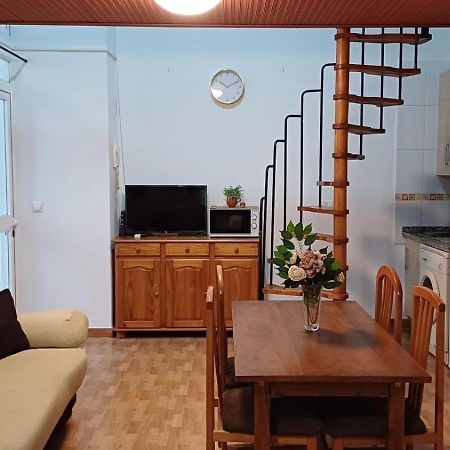 Appartement Au Centre De Gordoba 코르도바 외부 사진