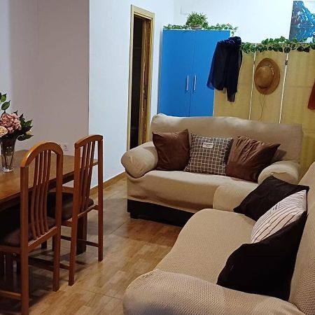 Appartement Au Centre De Gordoba 코르도바 외부 사진