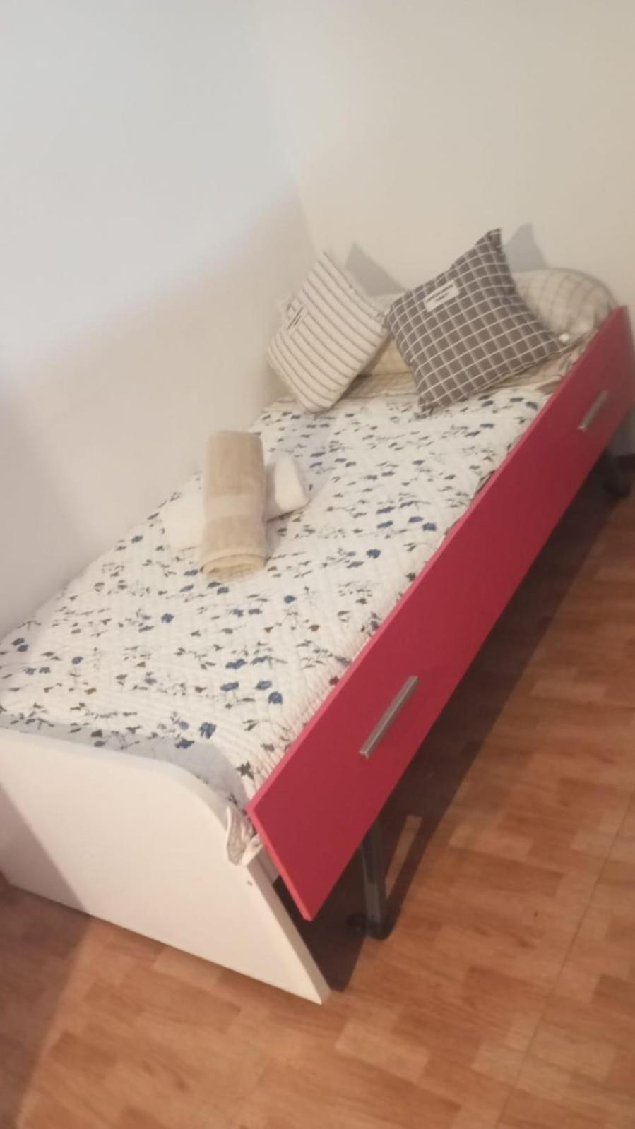 Appartement Au Centre De Gordoba 코르도바 외부 사진