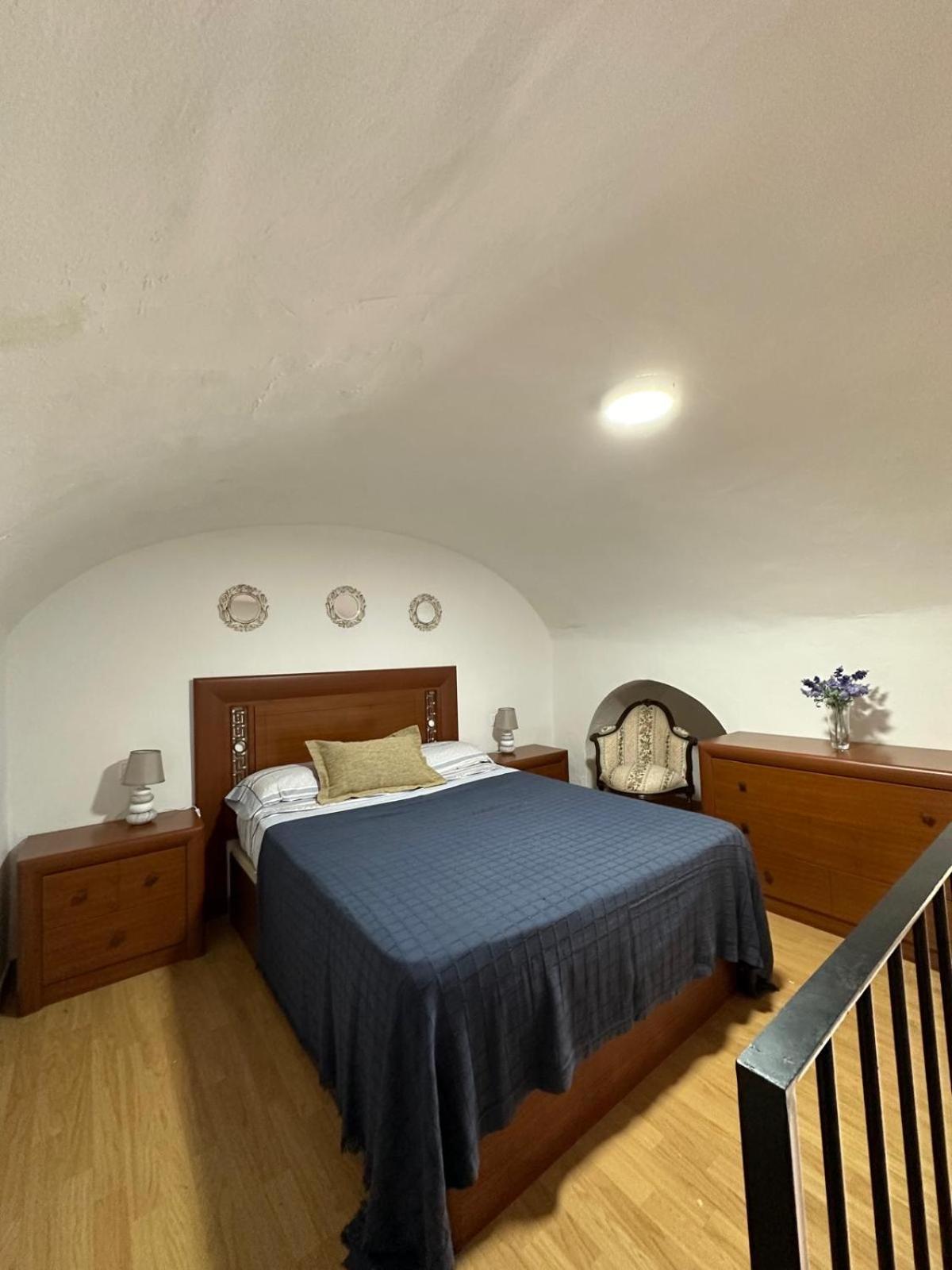 Appartement Au Centre De Gordoba 코르도바 외부 사진