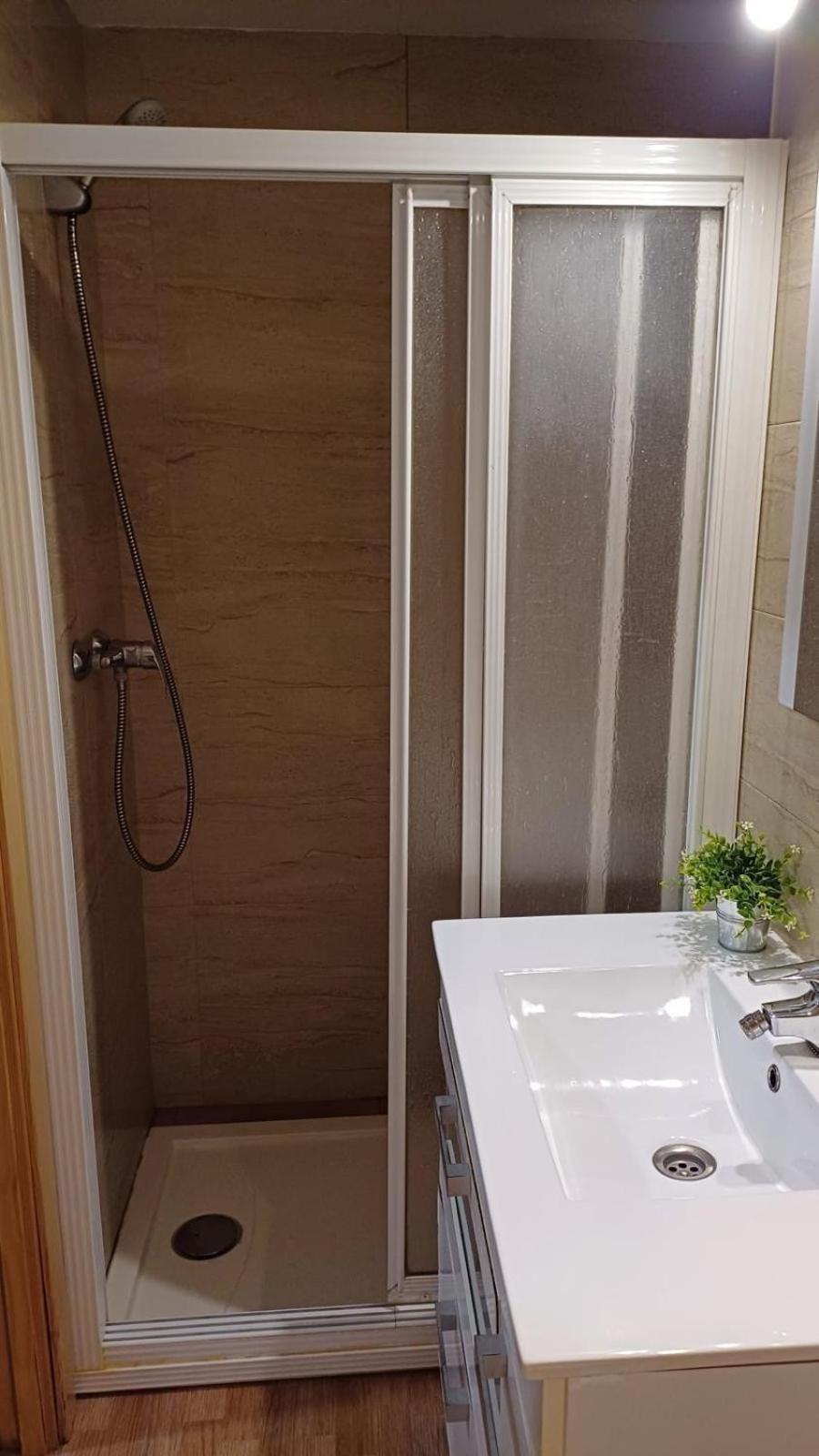 Appartement Au Centre De Gordoba 코르도바 외부 사진