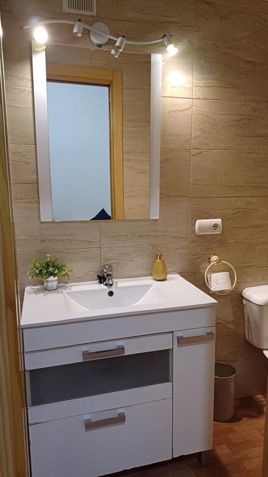 Appartement Au Centre De Gordoba 코르도바 외부 사진