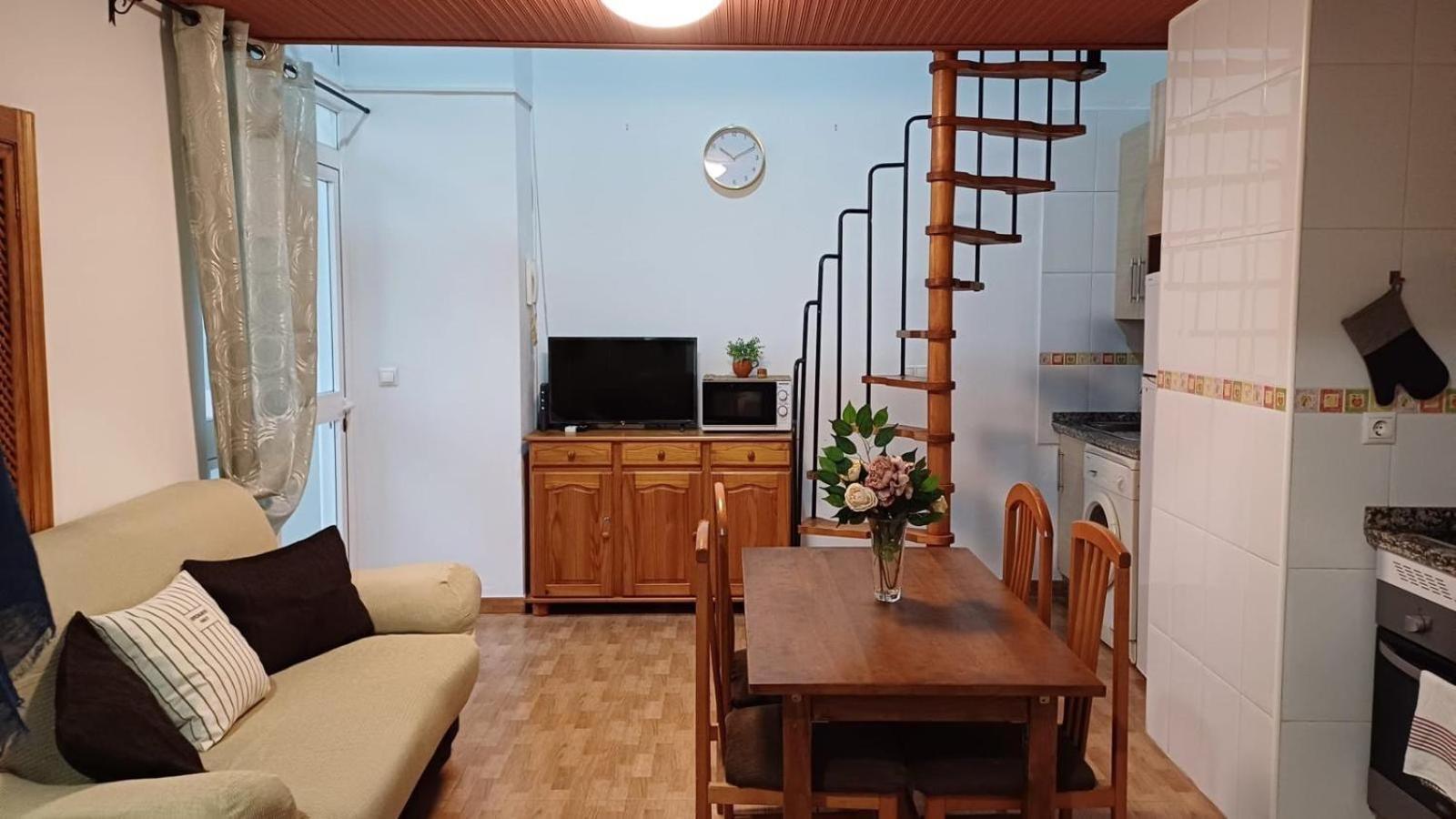 Appartement Au Centre De Gordoba 코르도바 외부 사진