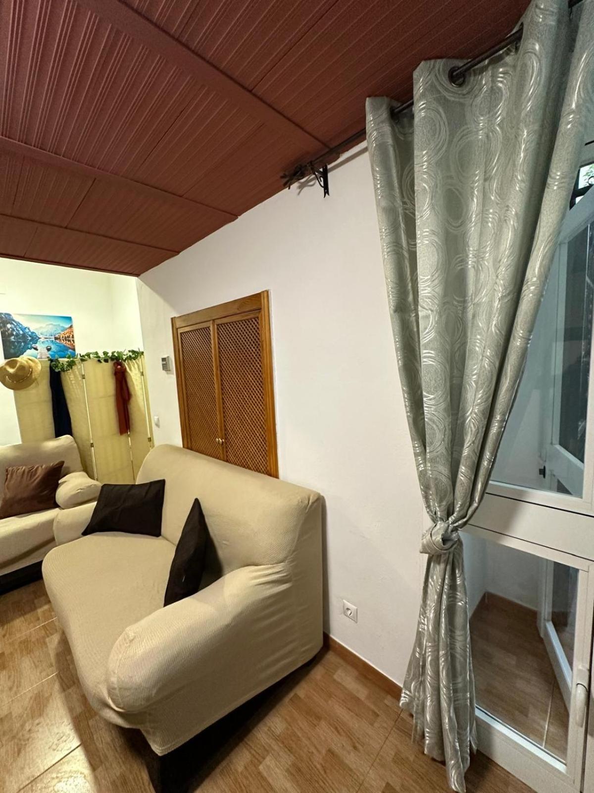 Appartement Au Centre De Gordoba 코르도바 외부 사진