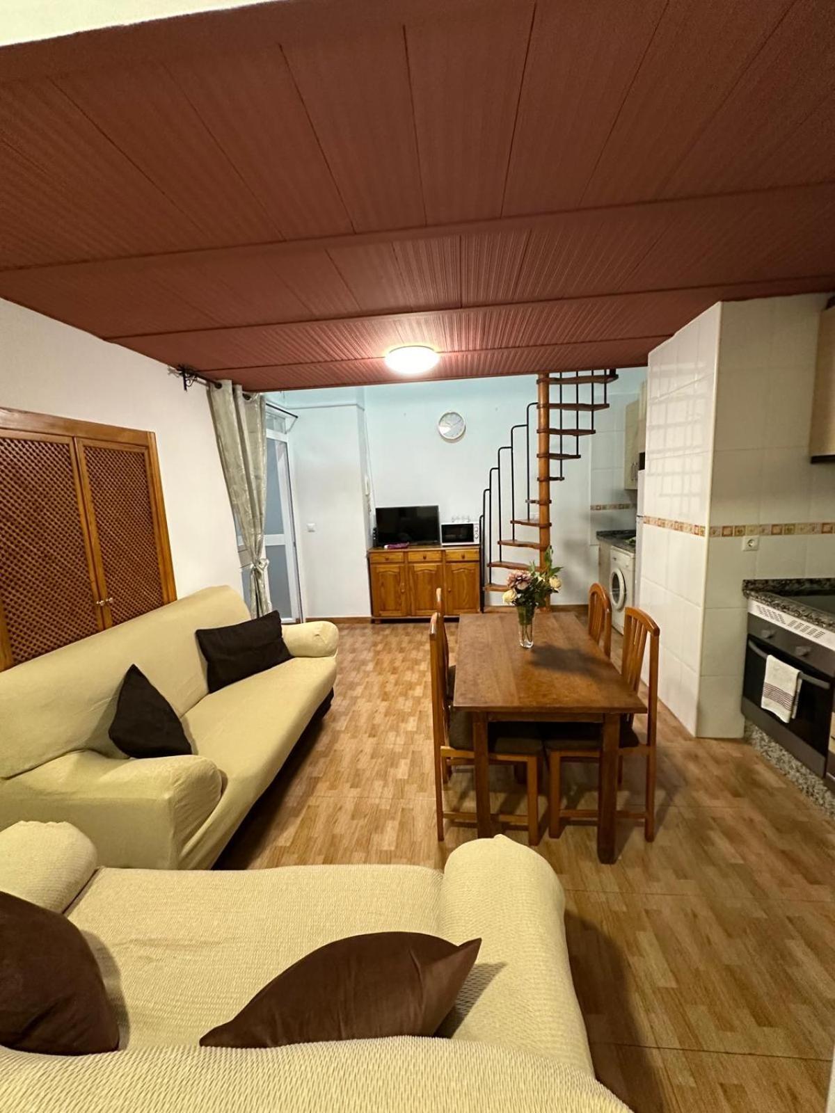 Appartement Au Centre De Gordoba 코르도바 외부 사진