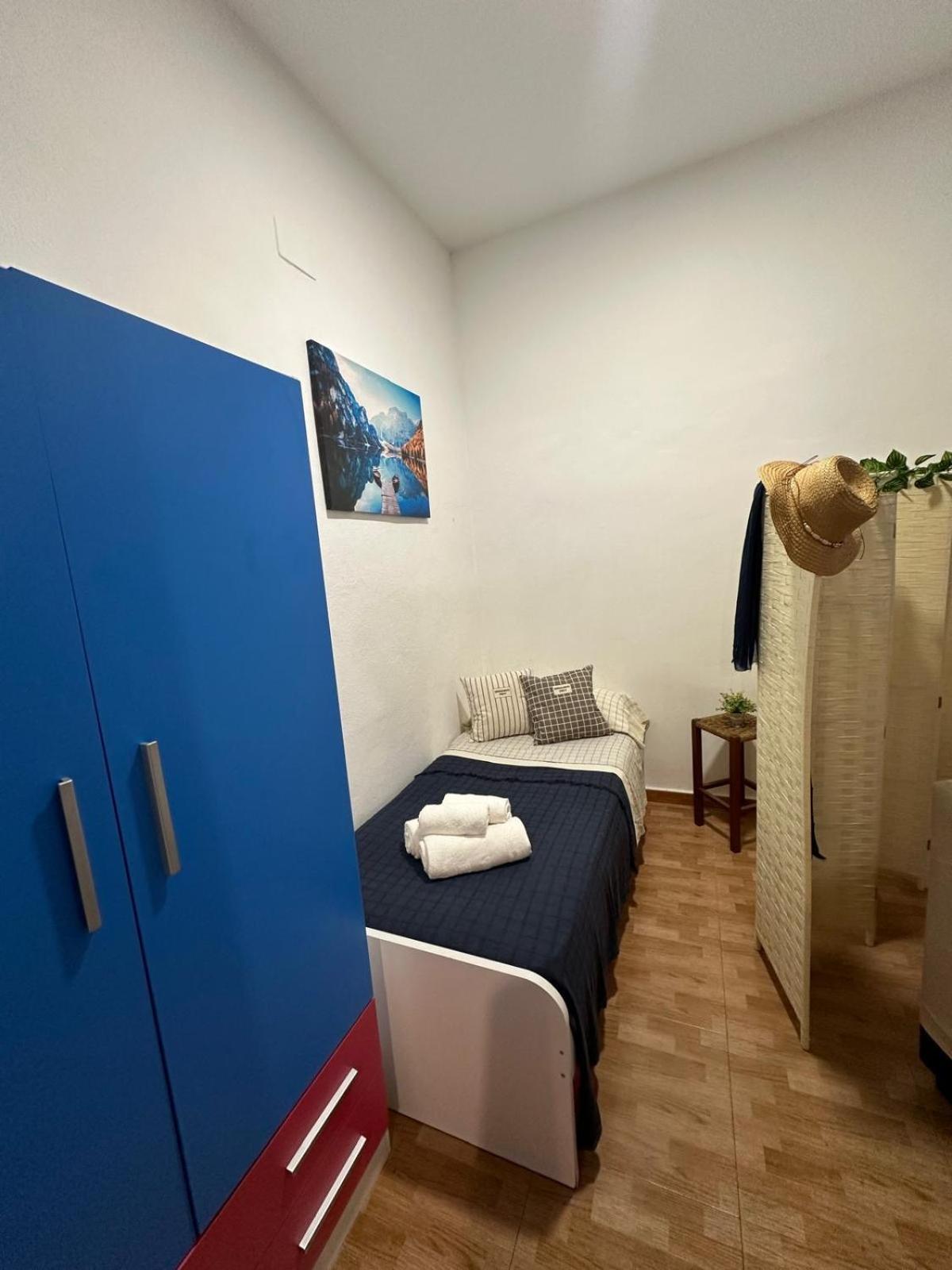 Appartement Au Centre De Gordoba 코르도바 외부 사진